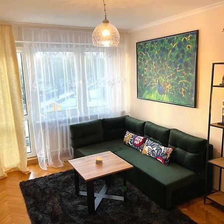 Apartament Pod Pawiem Opolznevoye Bagian luar foto