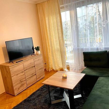 Apartament Pod Pawiem Opolznevoye Bagian luar foto