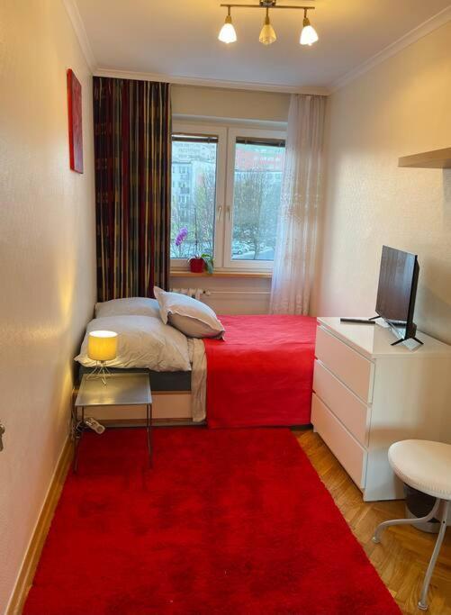 Apartament Pod Pawiem Opolznevoye Bagian luar foto