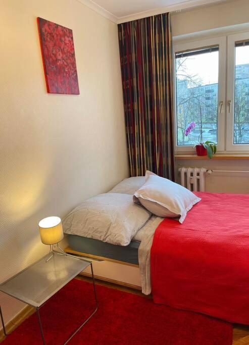 Apartament Pod Pawiem Opolznevoye Bagian luar foto