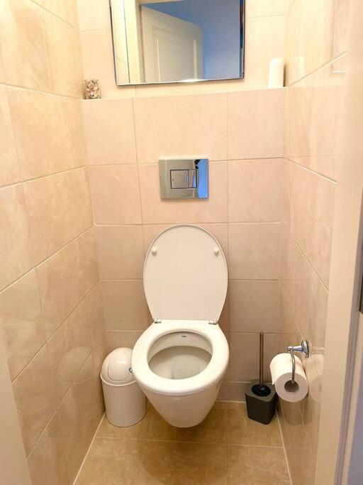 Apartament Pod Pawiem Opolznevoye Bagian luar foto