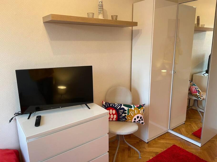 Apartament Pod Pawiem Opolznevoye Bagian luar foto