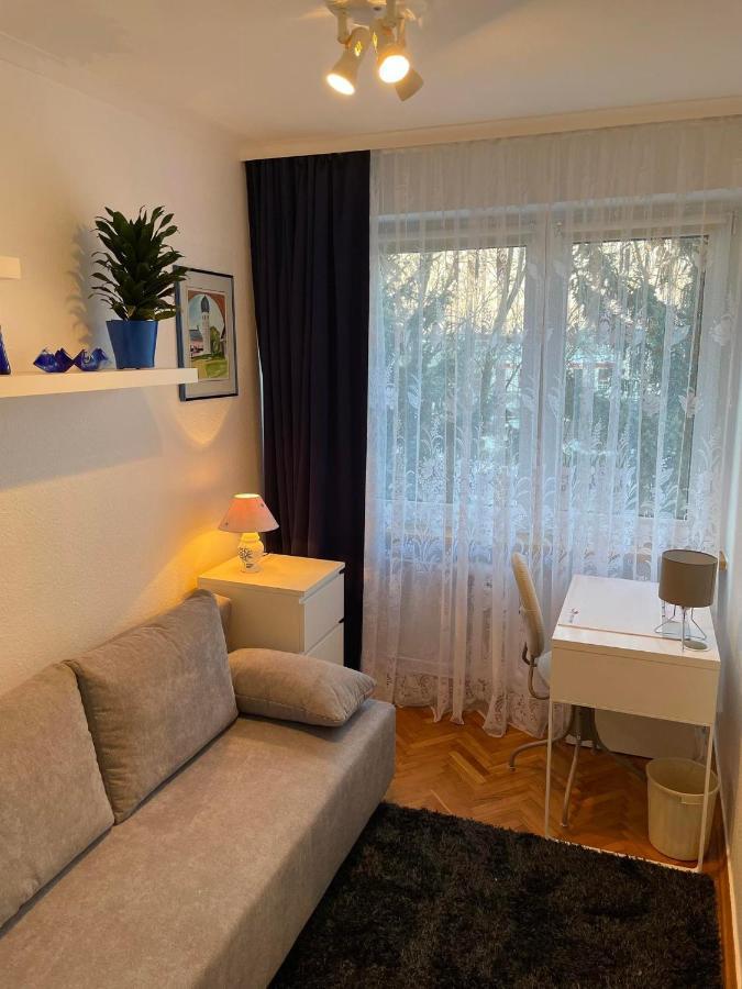 Apartament Pod Pawiem Opolznevoye Bagian luar foto