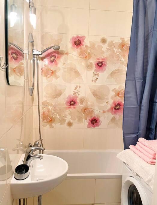 Apartament Pod Pawiem Opolznevoye Bagian luar foto